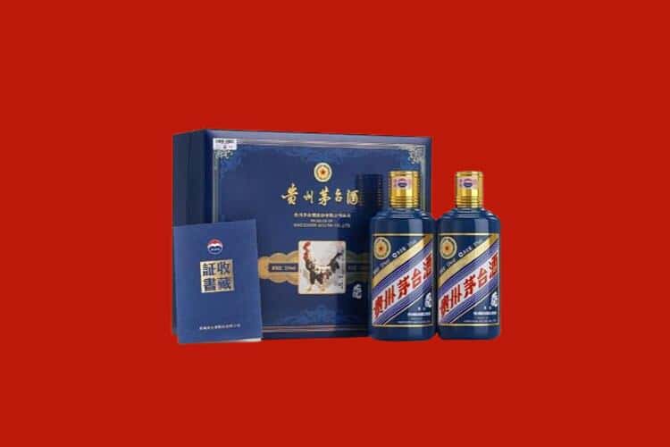 晋城白酒回收多少钱报价